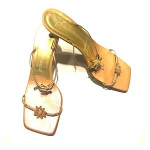 Giuseppe Zanotti Sandals